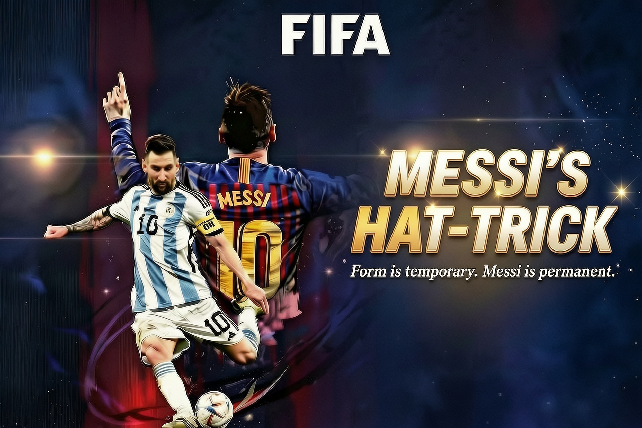 Messi